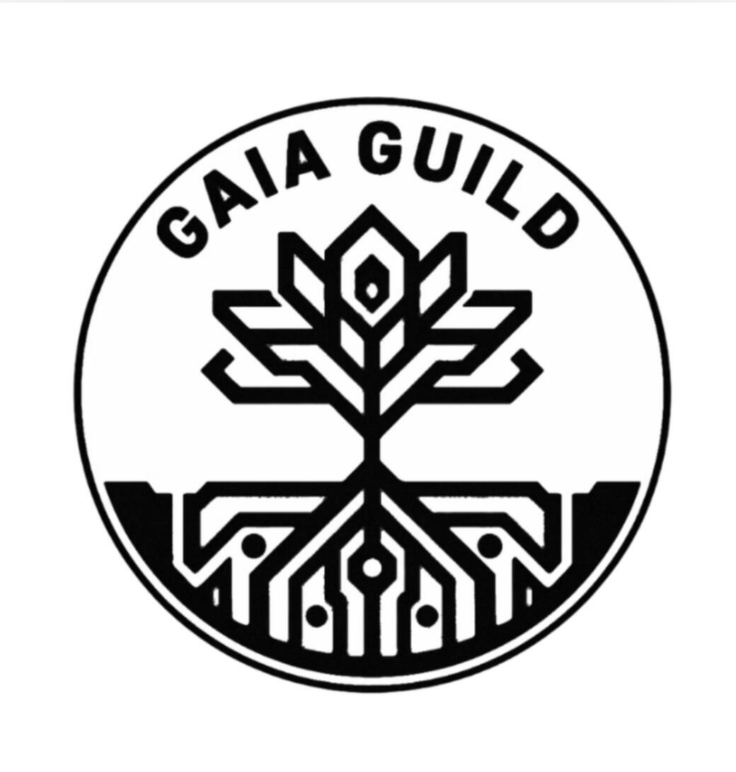 Gaia Guild logo
