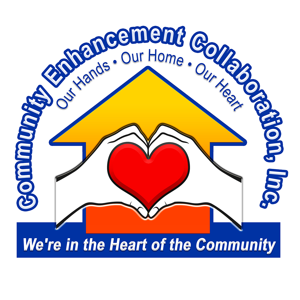 Community Enhancement Collaboration Inc