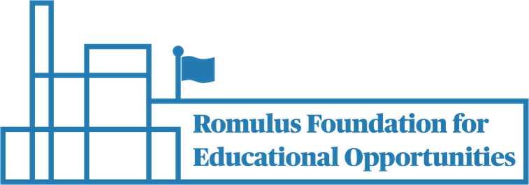 Romulus Foundation for Educational Opportunities