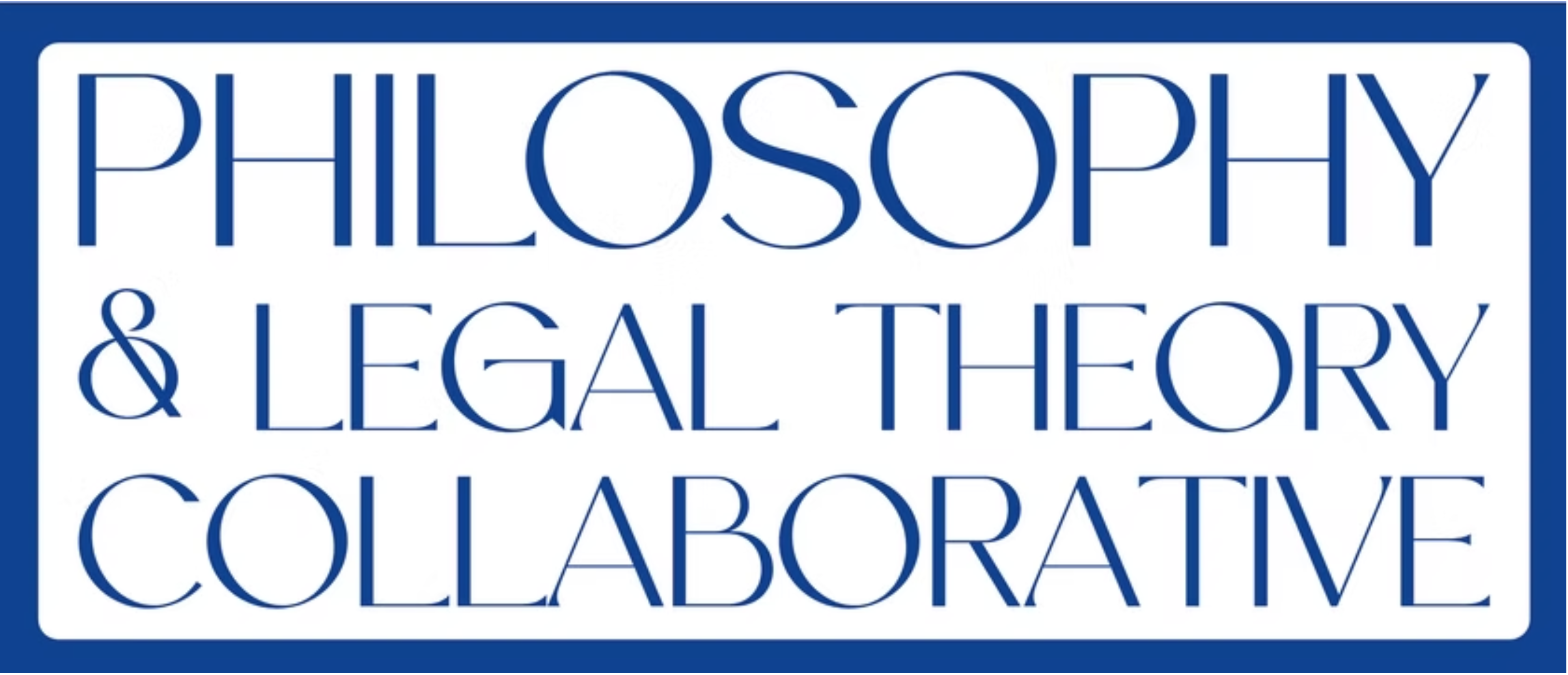 Philosophy & Legal Theory Collaborative Inc