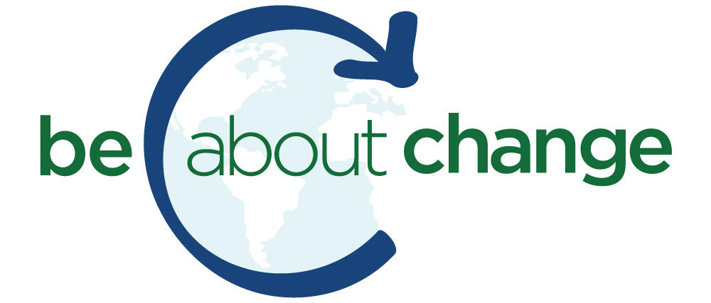 Be About Change