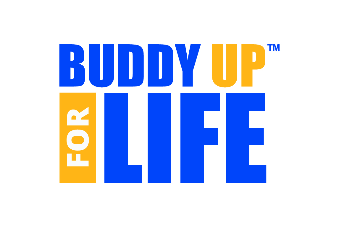 Buddy Up For Life, Inc.