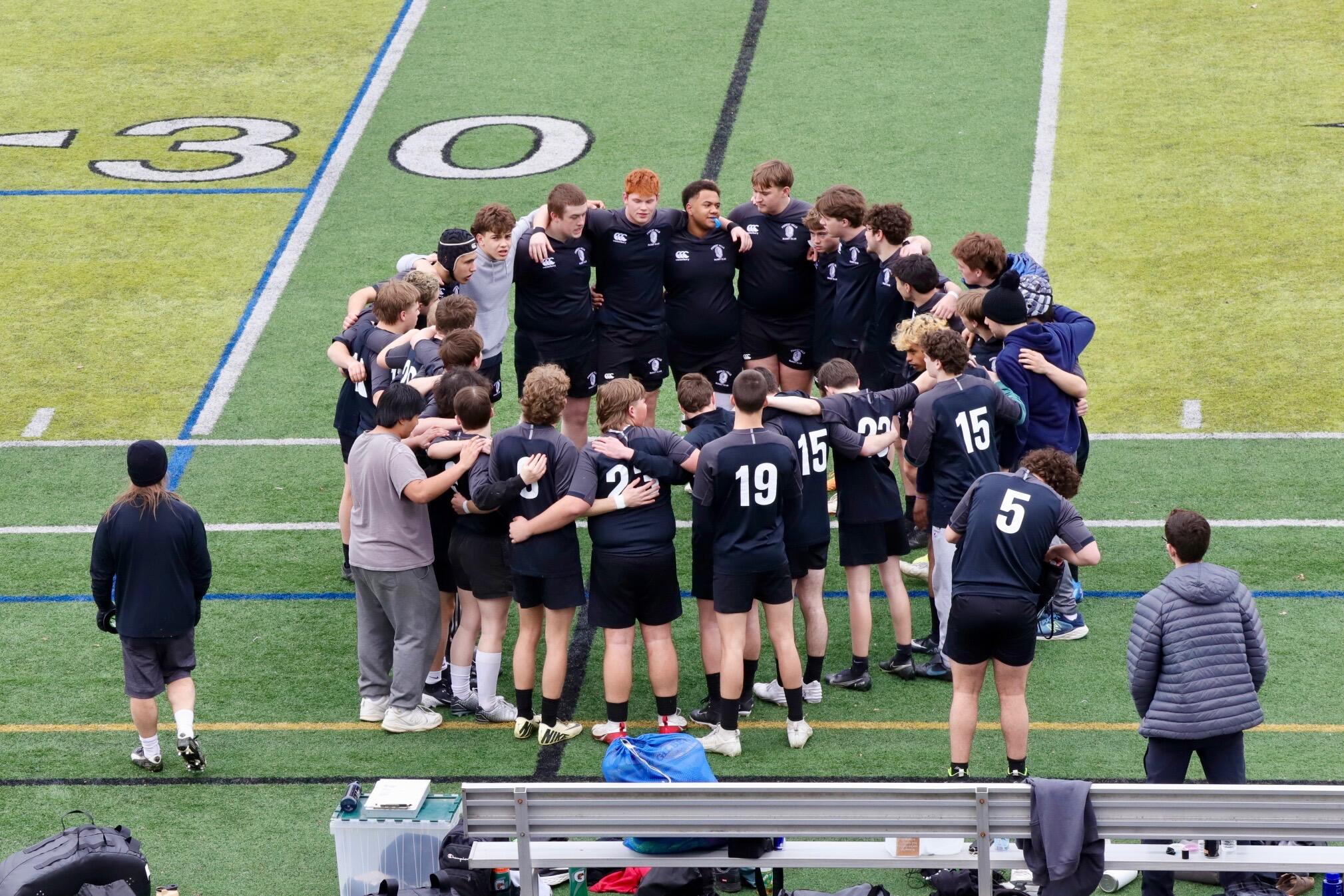 Forest Hills Rugby Club