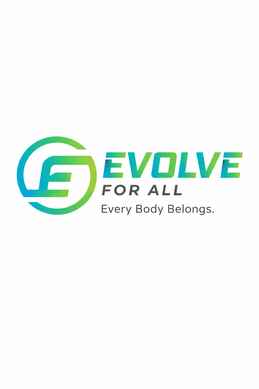 Evolve For All Foundation