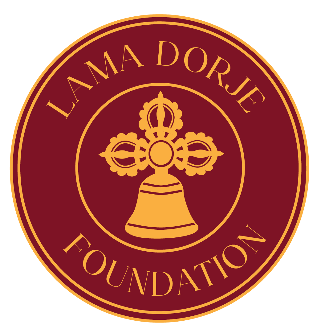Dharma Transportation Vehicle 