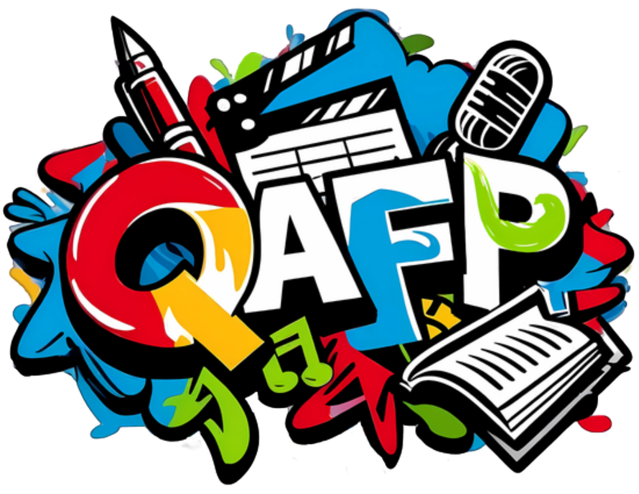 QAFP logo