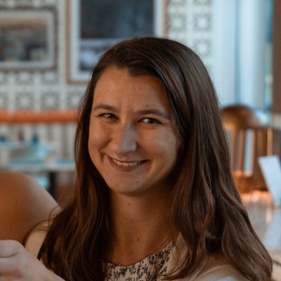 Jami Porzl avatar