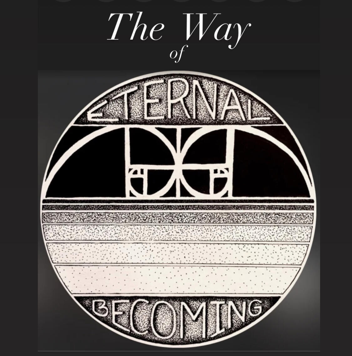 The Way of Eternal Becoming