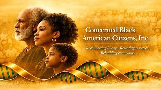 Concerned Black American Citizens, Inc
