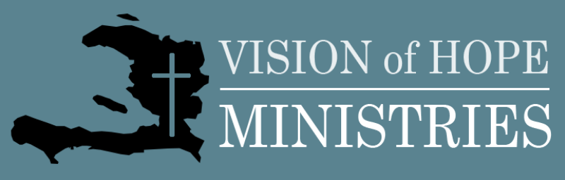 Vision of Hope Ministries Inc