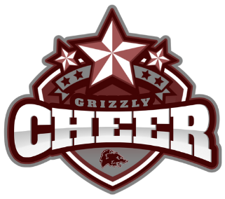Vasquez - Cheer Bears logo