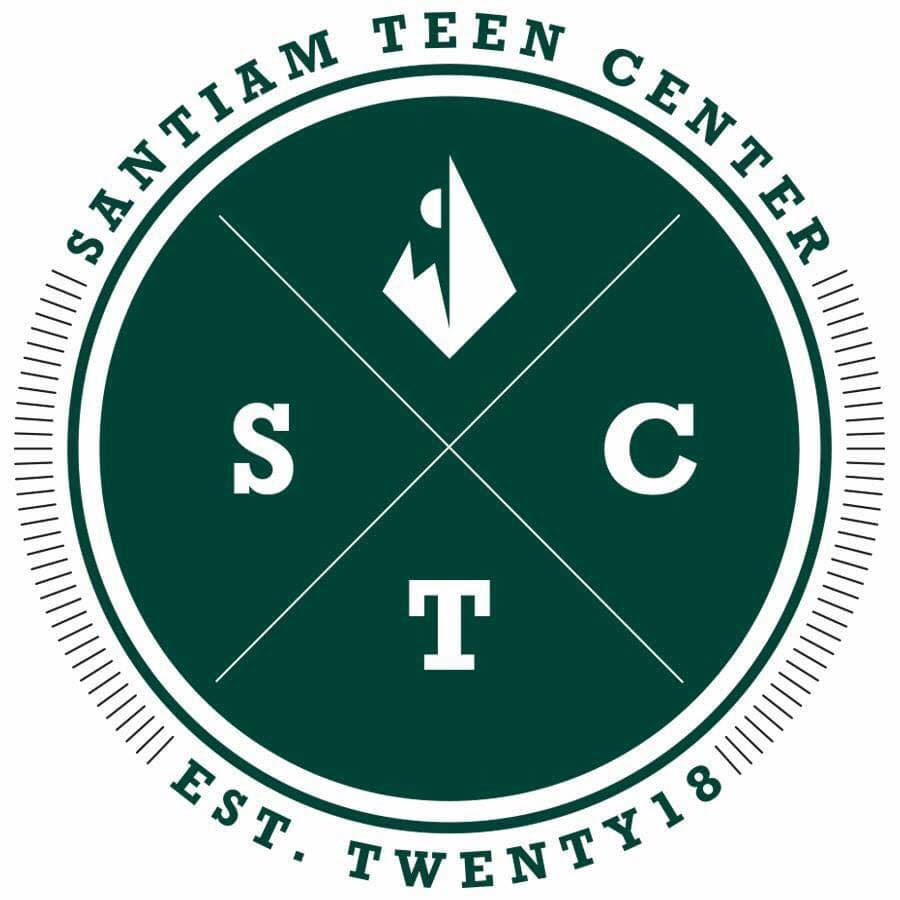 Santiam Teen Center