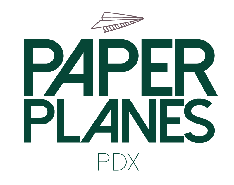 Paper Planes PDX
