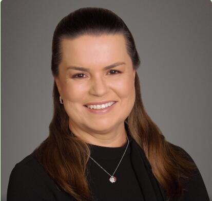 Bianca Almeida, ACoM®, ARM®, IREM Central Florida