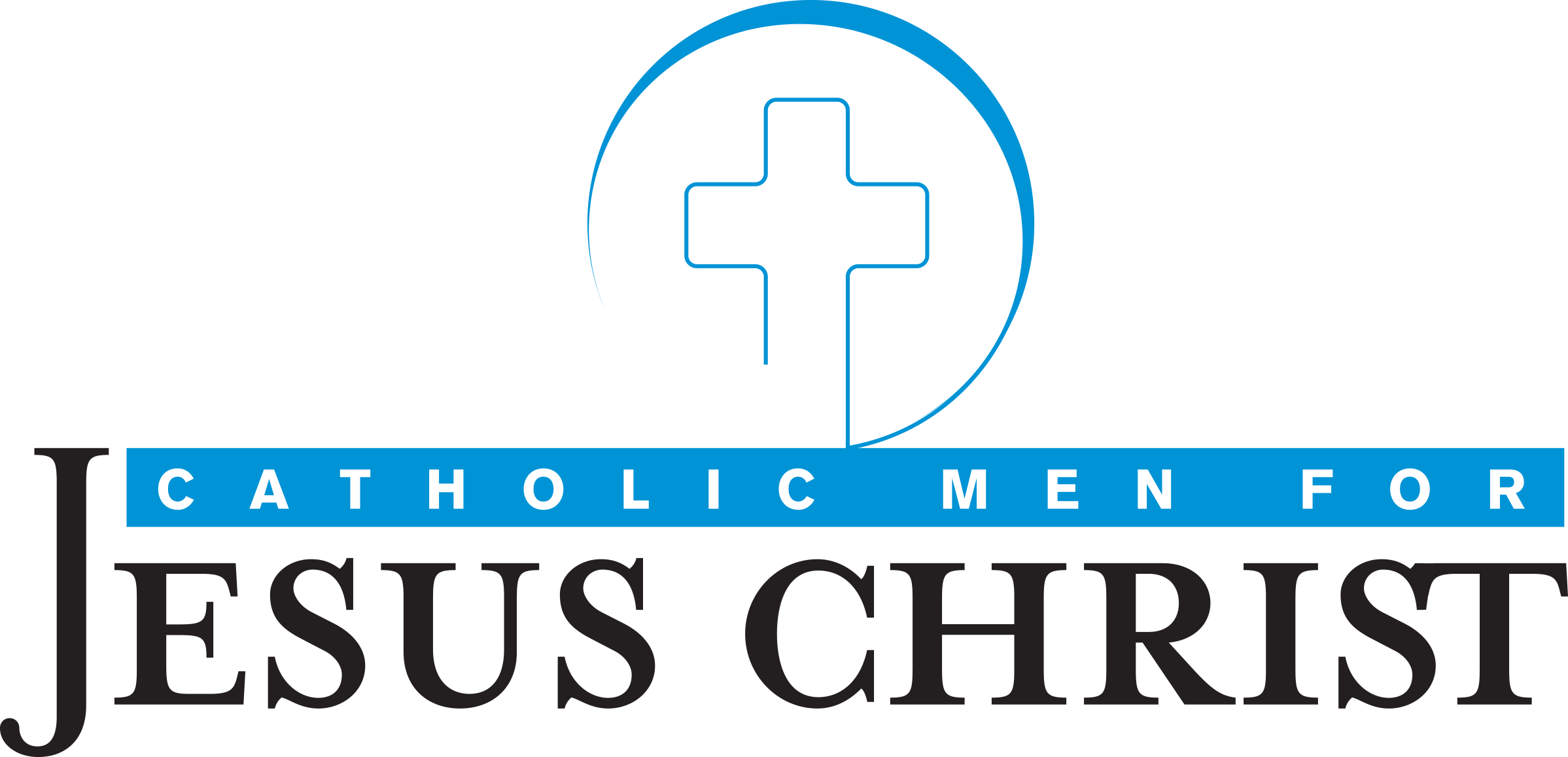 Catholic Men for Jesus Christ Inc