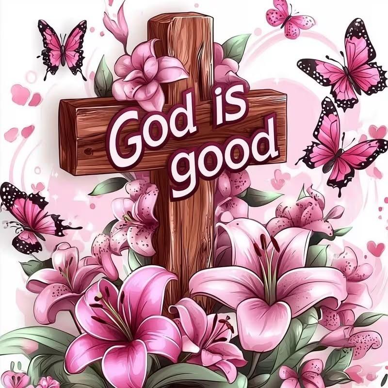 Amazing Grace logo