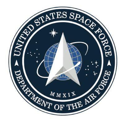 Space Force logo