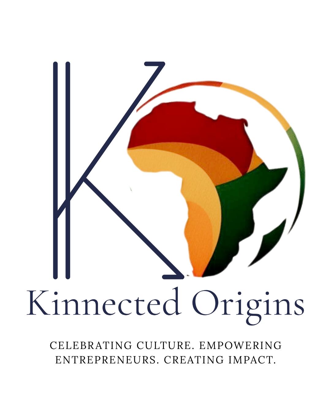 Kinnected Origins Inc
