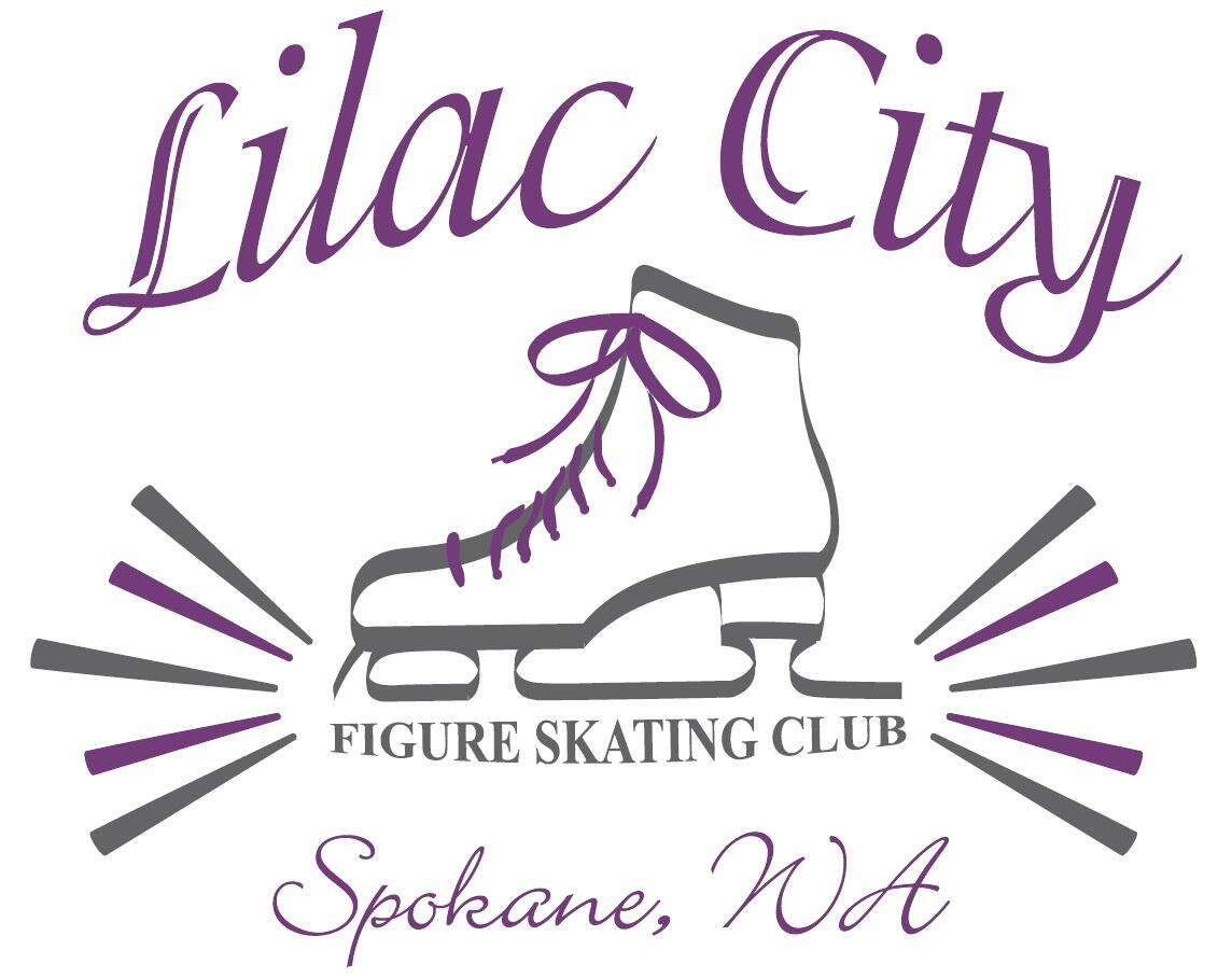 Lilac City Figure Skating Club
