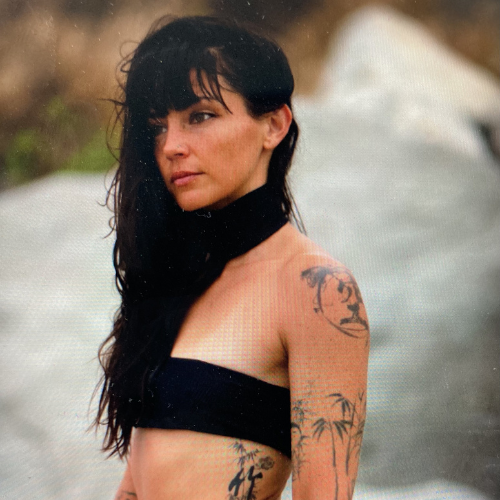 Lauren Schwartz