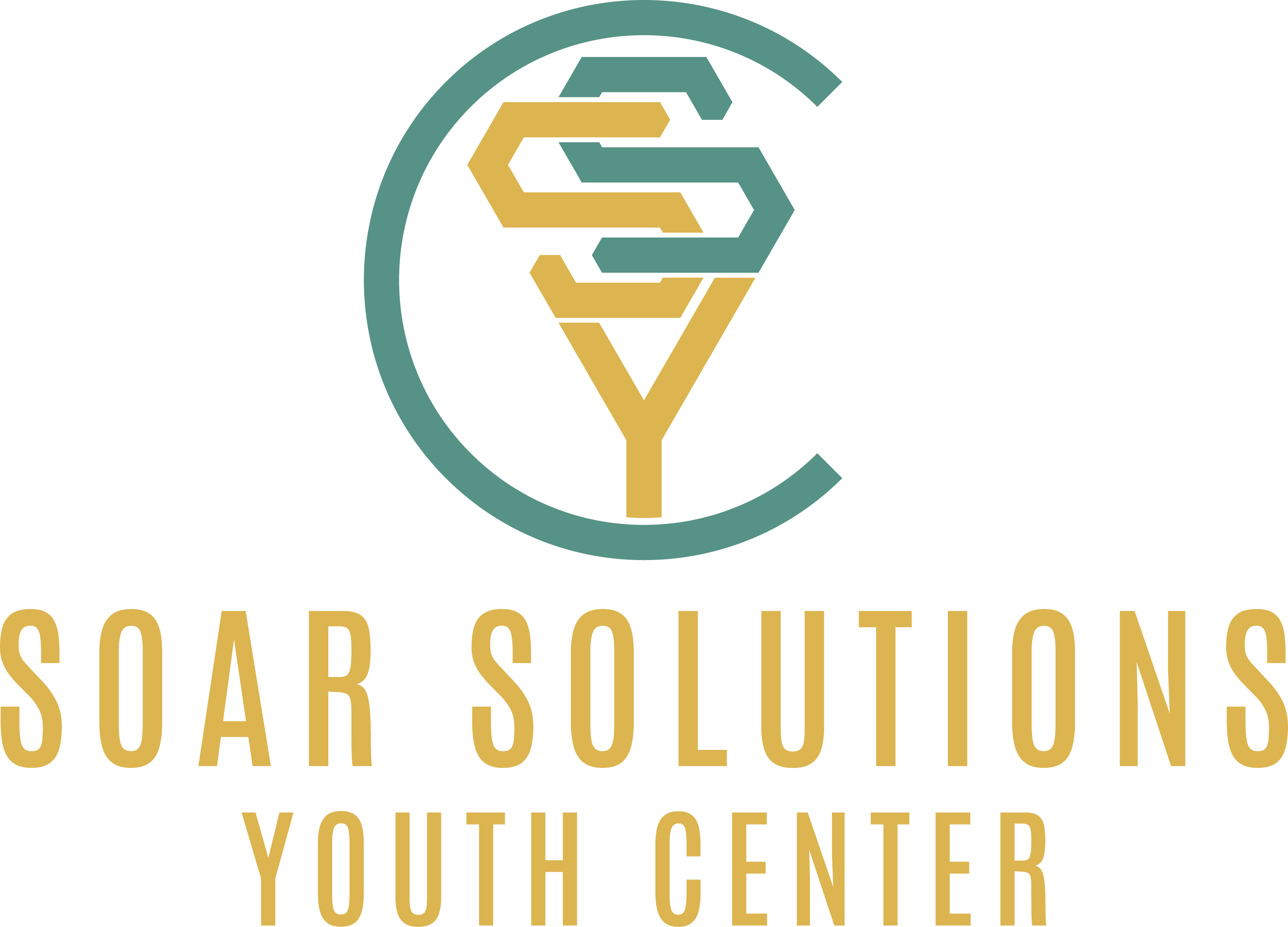 Soar Solutions Youth Center