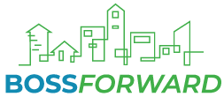 BOSS Forward logo