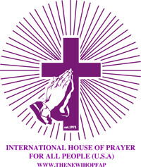 International House of Prayer for All People