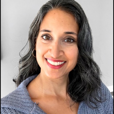 Nadia Khambati avatar