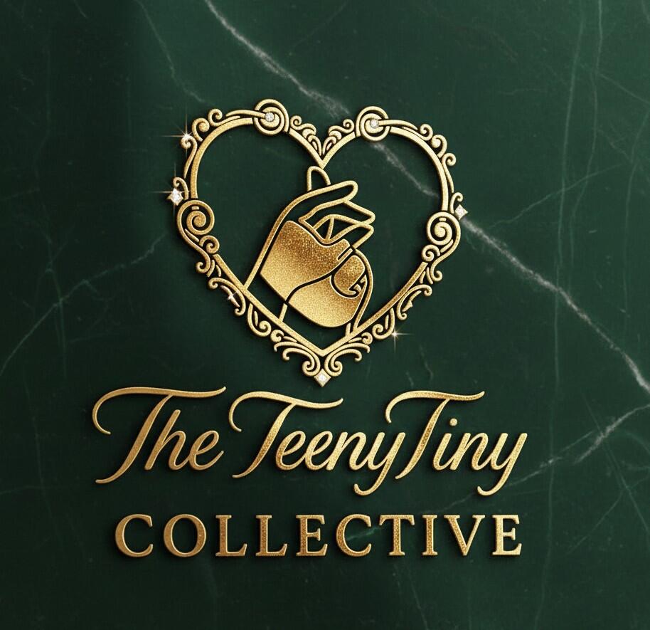 The Teeny Tiny Collective
