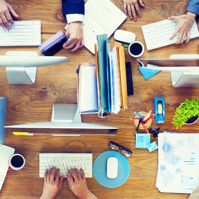 Community Outreach avatar