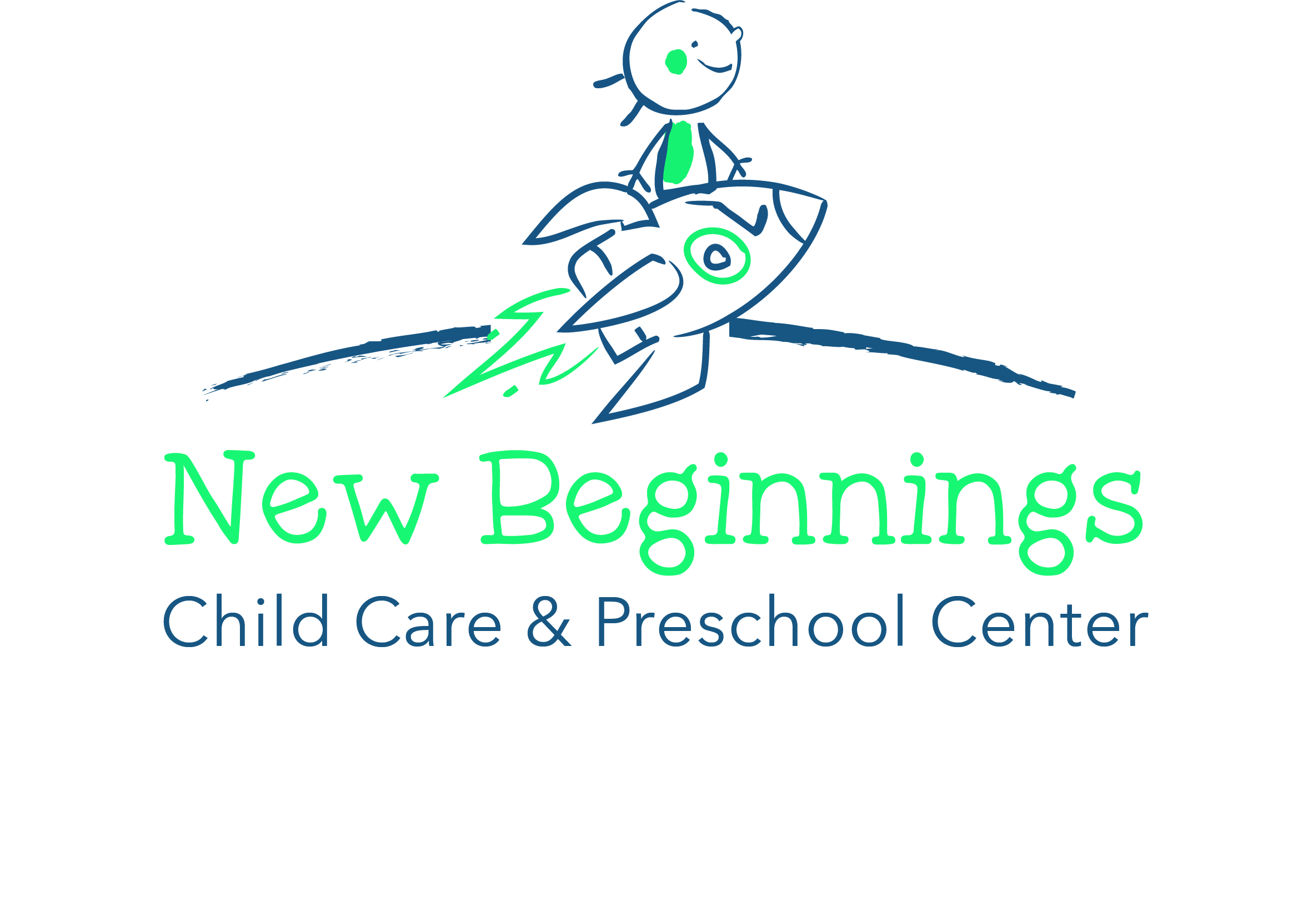 New Beginnings Center For Children And Families Inc