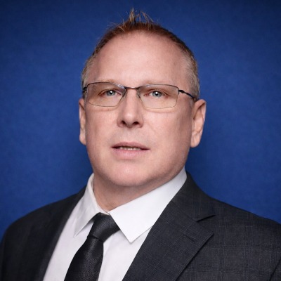 Ronnie Smith, CPM®, IREM Phoenix