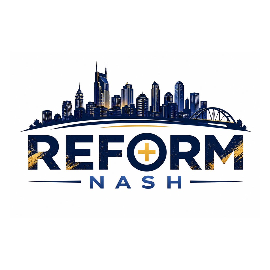 Reform Nashville