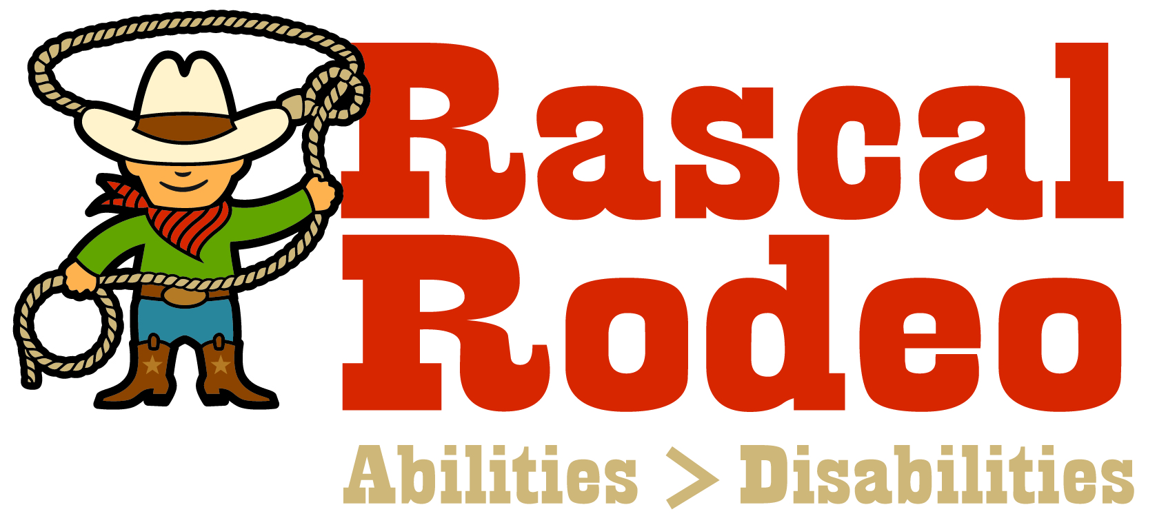 Rascal Rodeo