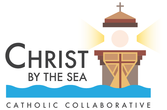 Christ By The Sea Catholic Collaborative