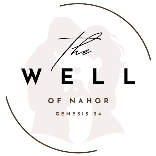 The Well of Nahor