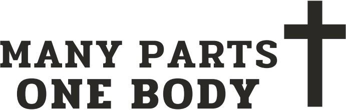 Many Parts One Body