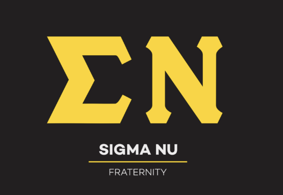 Sigma Nu logo