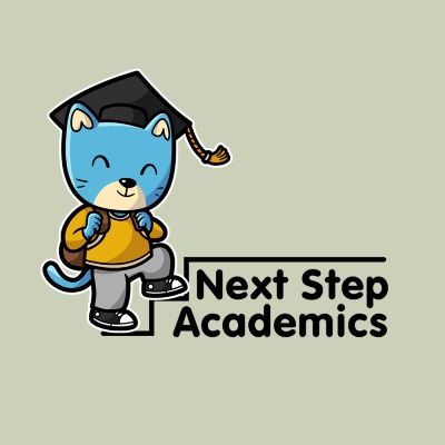 Next Step Academics avatar