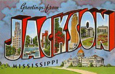 Jackson MS logo