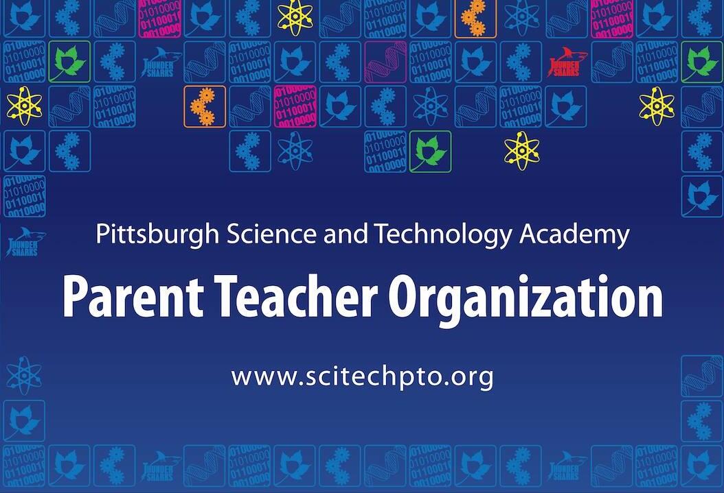 Pittsburgh Science & Technology Parent-Teacher Organization