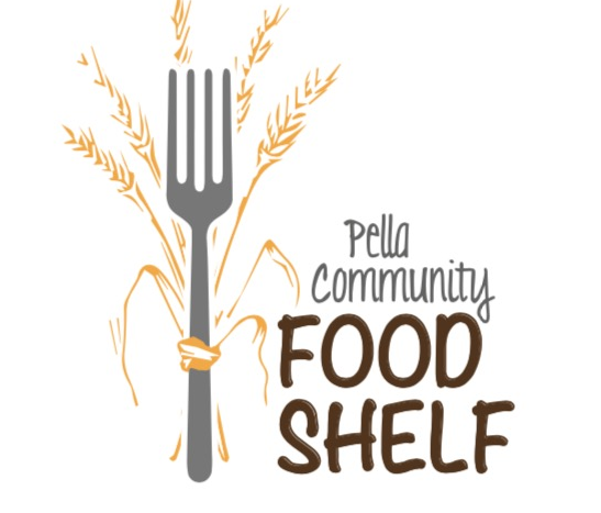 Pella Community Food Shelf