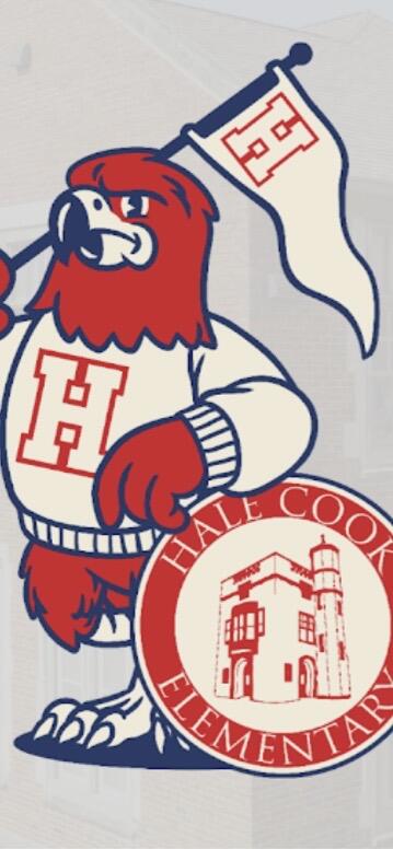 Hale Yeah! logo