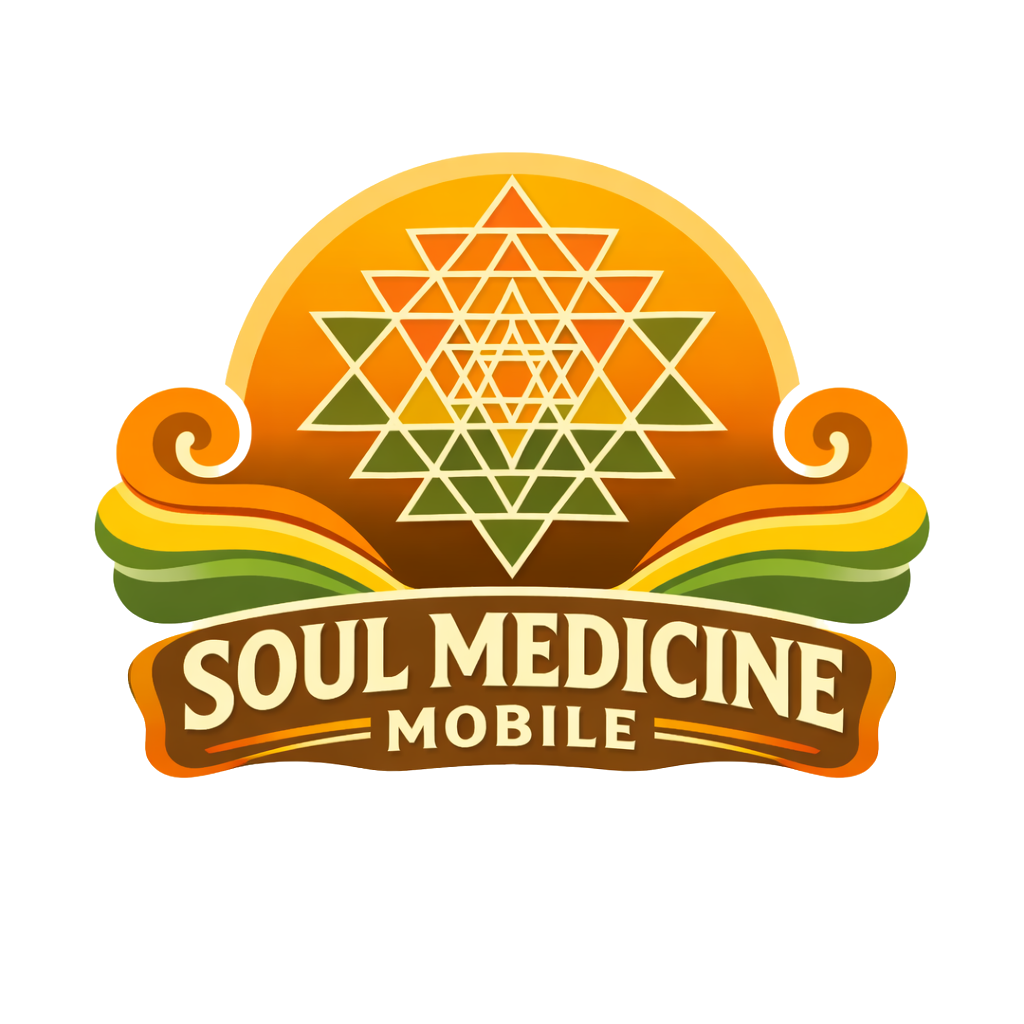 Soul Medicine Mobile