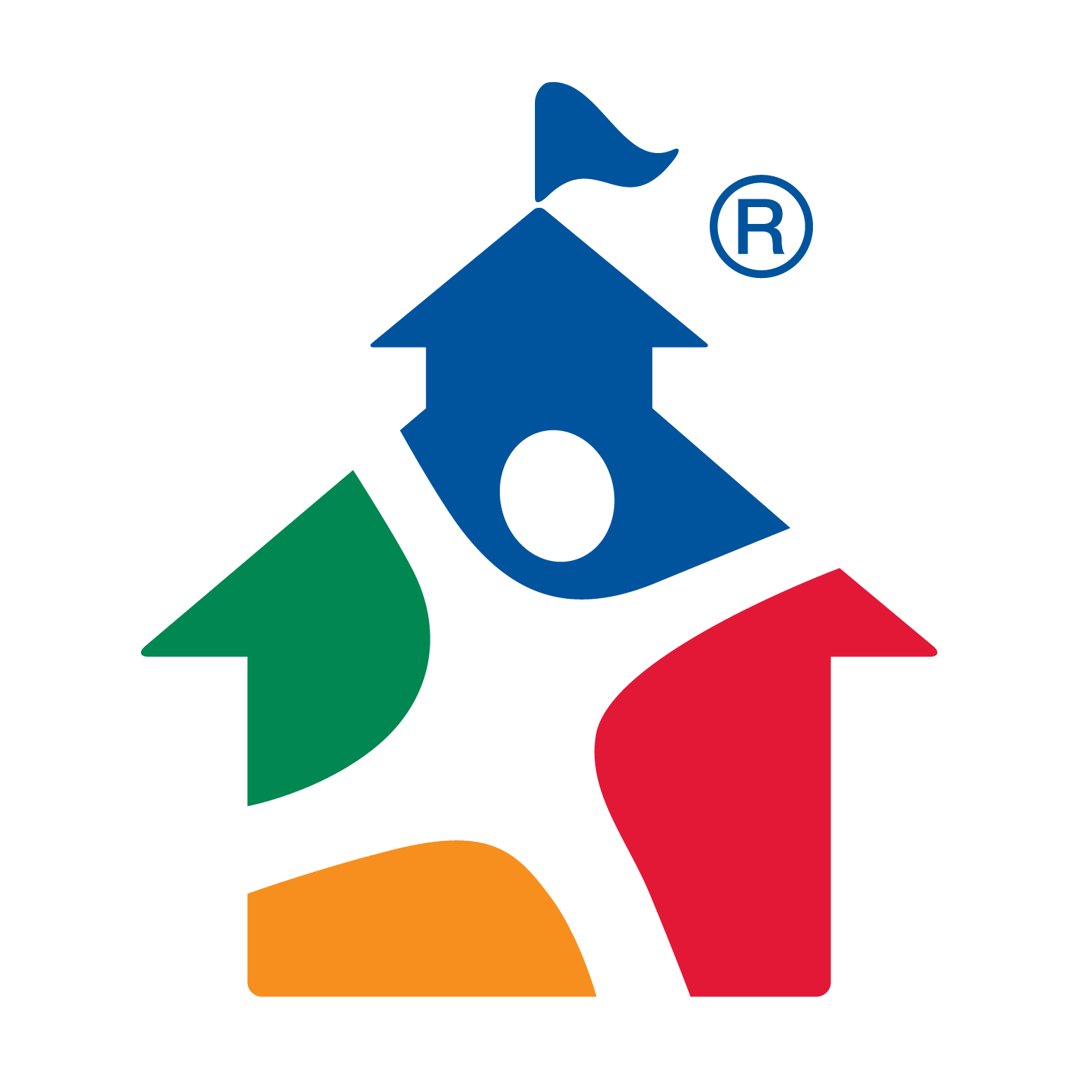 Communities in Schools - Northwest Michigan logo