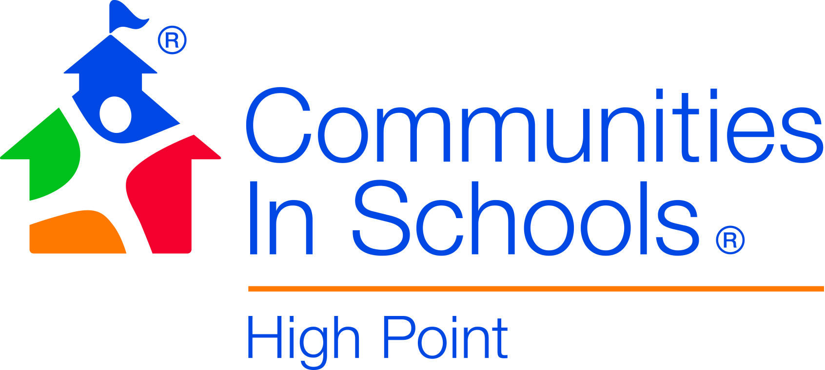 Communities in Schools of High Point Inc