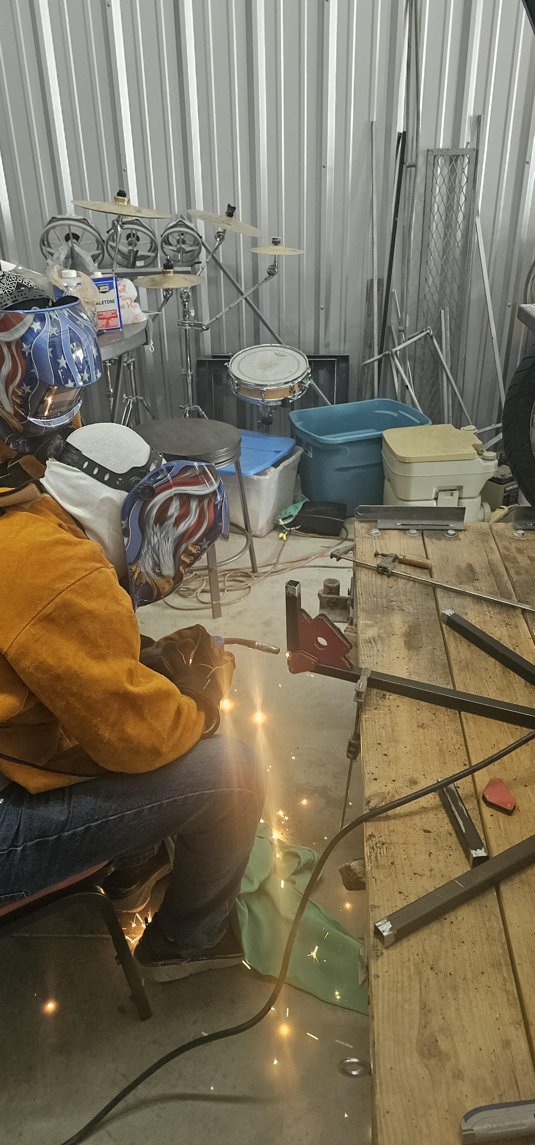 Eagle Eye Innovators