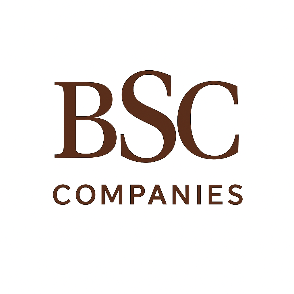 BSC Companies Inc.