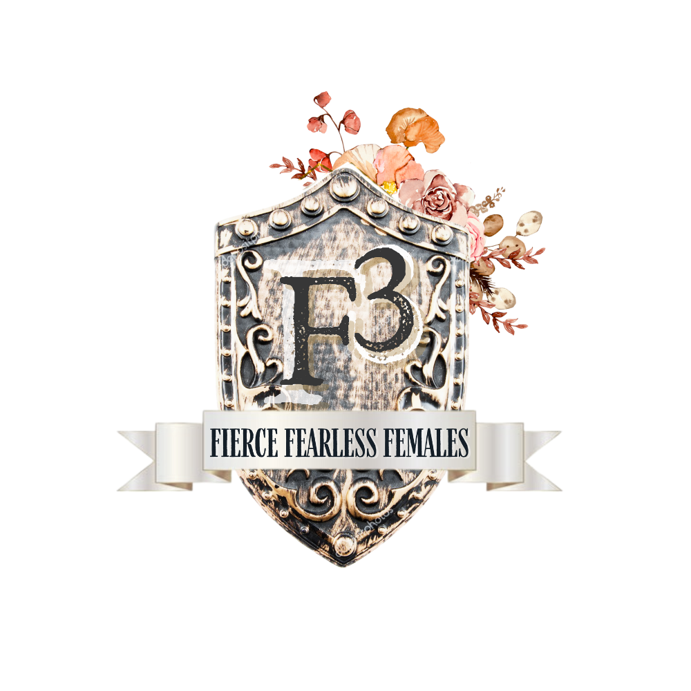 Fierce Fearless Females