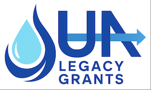 UA Legacy Grants
